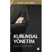 Kurumsal Yönetim