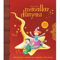 Rengarenk Masallar Dünyası