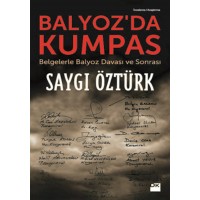 Balyoz'da Kumpas