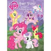 My Little Pony Parti Yıldızı