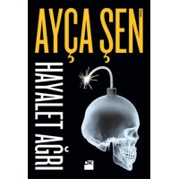 Hayalet Ağrı