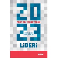 2023 Lideri