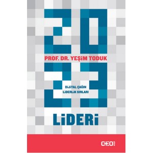 2023 Lideri