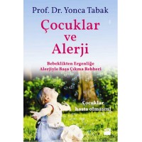 Çocuklar ve Alerji