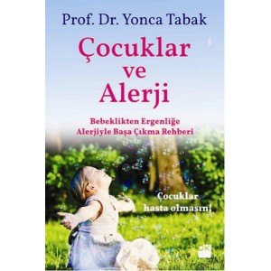 Çocuklar ve Alerji