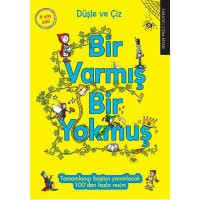 Düşle ve Çiz Bir Varmış Bir Yokmuş