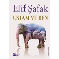 Ustam ve Ben Ciltli