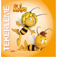 Arı Maya Tekerleme
