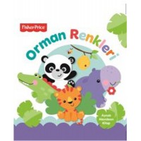 Orman Renkleri Fisher Price