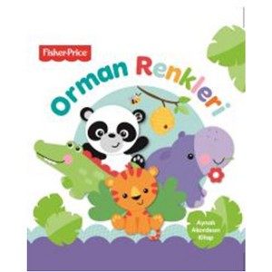 Orman Renkleri Fisher Price
