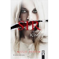 Bir Sır Saklı İçimde