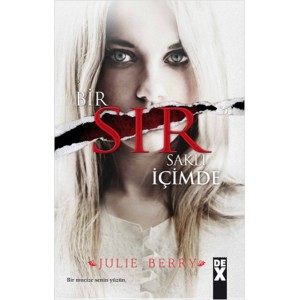 Bir Sır Saklı İçimde