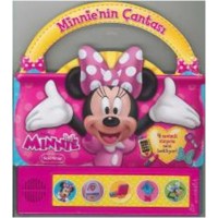 Disney Minnie'nin Çantası