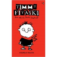 Timmy Fiyasko Ben Nerde Yanlış Yaptım