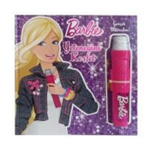 Barbie Yeteneğini Keşfet