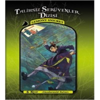 Talihsiz Serüvenler 06 Alacakaranlık Bulvarı
