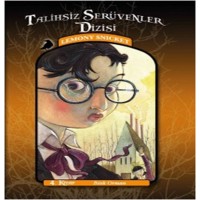 Talihsiz Serüvenler 04 Bitik Orman