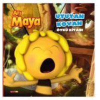 Arı Maya Uyuyan Kovan