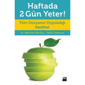 Haftada 2 Gün Yeter