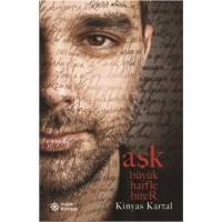Aşk Büyük Harfle Biter
