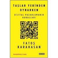 Taşlar Yerinden Oynarken Dijital Pazarlamanın Kuralları