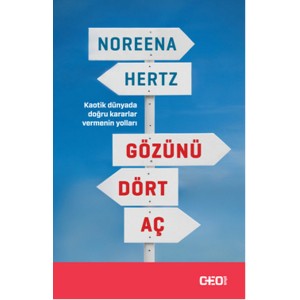 Gözünü Dört Aç