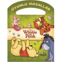 Disney Oyunlu Masallar Winnie the Pooh