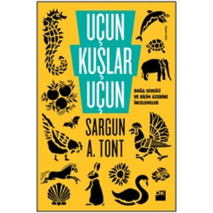 Uçun Kuşlar Uçun