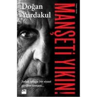 Manşeti Yıkın