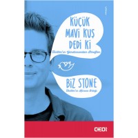 Küçük Mavi Kuş Dedi ki