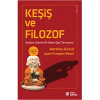 Keşiş ve Filozof
