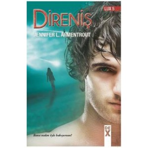 Direniş Lux Serisi 5. Kitap