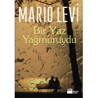 Bir Yaz Yağmuruydu