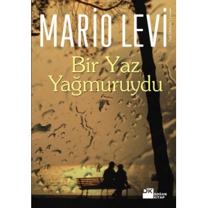 Bir Yaz Yağmuruydu
