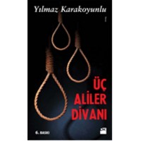 Üç Aliler Divanı