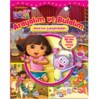 Dora Arayalım ve Bulalım Doranın Çarşambaları