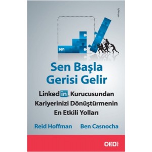 Sen Başla Gerisi Gelir