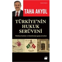 Türkiyenin Hukuk Serüveni