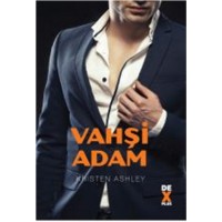 Vahşi Adam