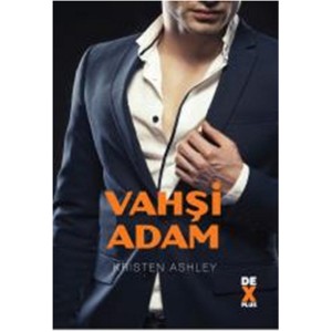 Vahşi Adam