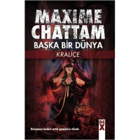 Başka Bir Dünya Kraliçe