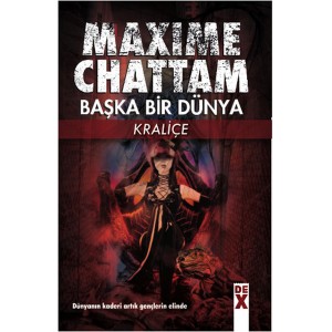 Başka Bir Dünya Kraliçe