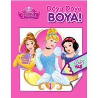 Doya Doya Boya Prenses
