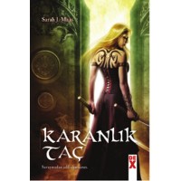 Cam Şato 2 Karanlık Taç