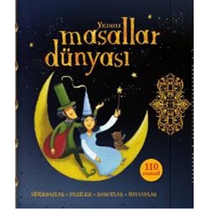 Yıldızlı Masallar Dünyası