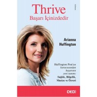 Thrive Başarı İçinizdedir