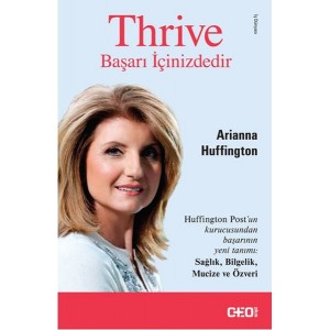 Thrive Başarı İçinizdedir