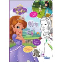 Disney Prenses Sofia Oku ve Eğlen