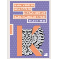 Kara Kediler Kem Gözler Modası Geçmiş Batıl İnançlar