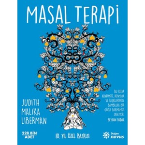 Masal Terapi